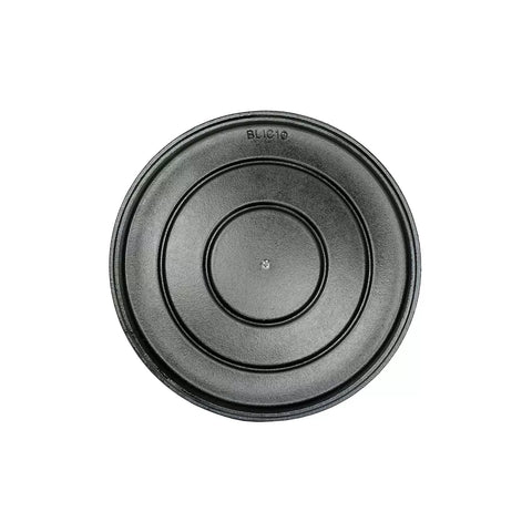Lodge Blacklock Dutch Oven, 5.5 QT
