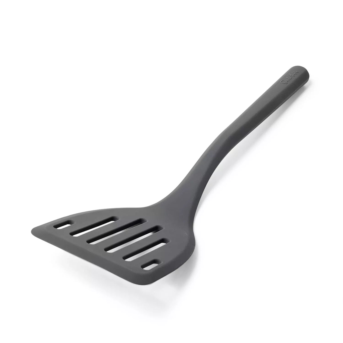 Sur La Table Slotted Silicone Turner