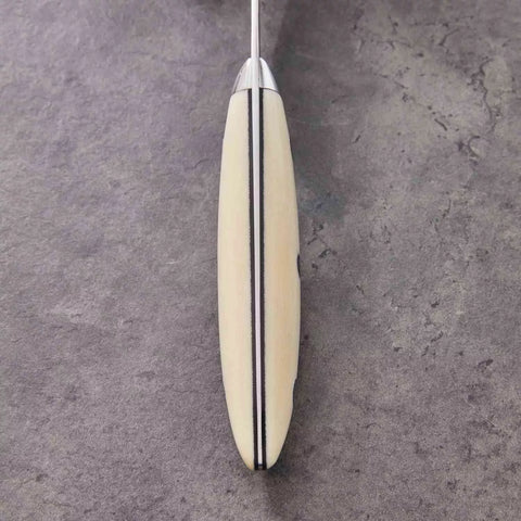 Bob Kramer Cumulus 6" Chef Knife