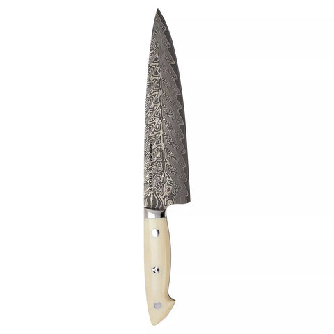 Bob Kramer Cumulus 8" Chef Knife