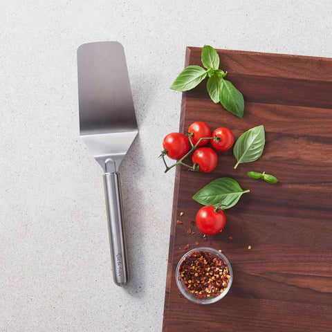 Sur La Table Stainless Steel Flexi Flip Turner