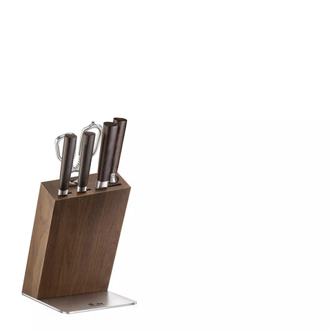 Cangshan Haku 6-Piece Knife Block Set