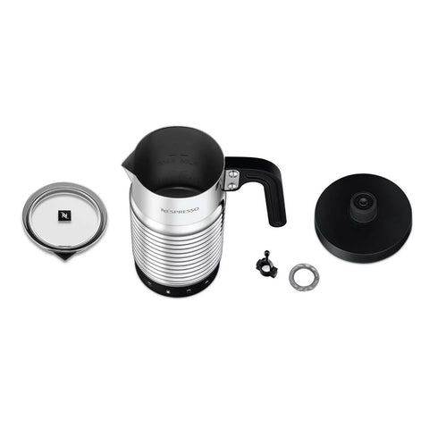 Nespresso Aeroccino 4 Milk Frother