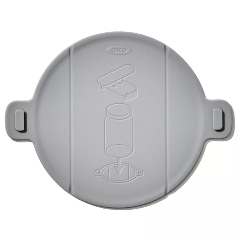 OXO Good Grips Twisting Jar Opener