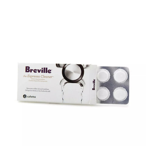 Breville Barista Express Cleaning Tablets