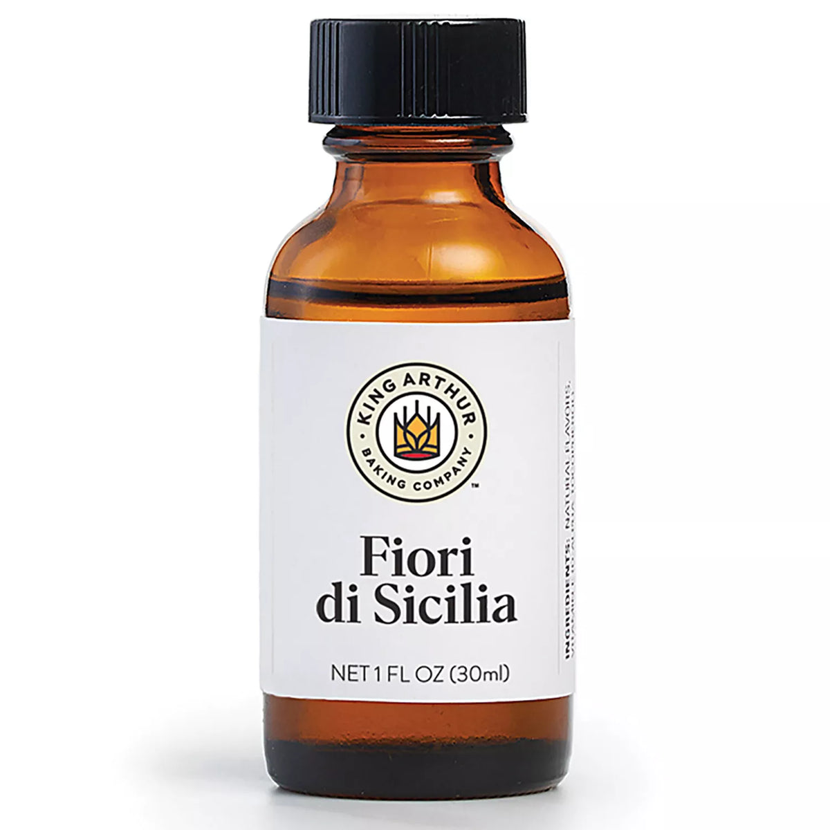 King Arthur Fiori di Sicilia