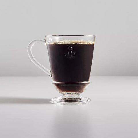 La Rochère Bee Coffee Mug