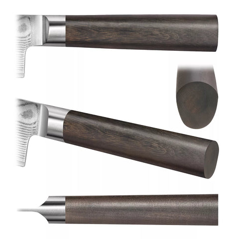 Cangshan Haku Carving Set