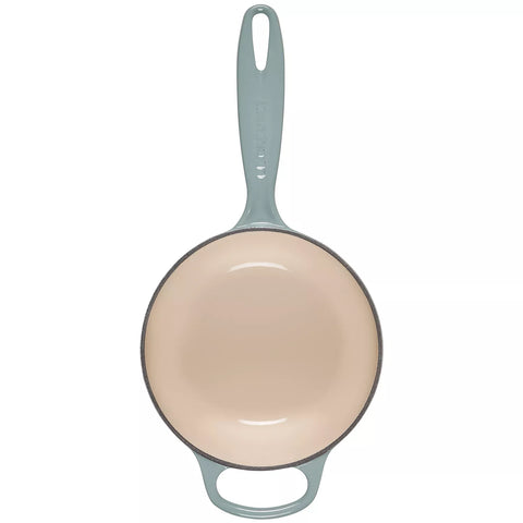 Le Creuset Signature Saucepan, 1.75 qt.