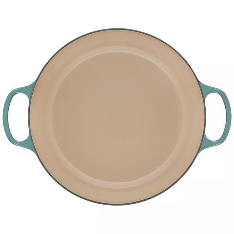 Le Creuset Signature Braiser, 5 qt.