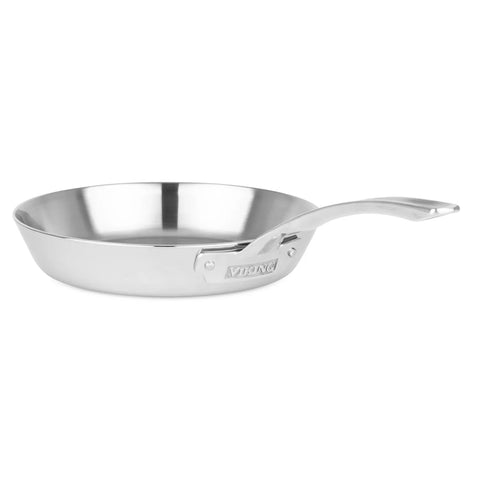 Viking Contemporary 7-Piece Stainless Steel Cookware set