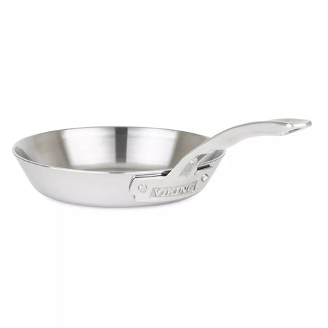 Viking Contemporary 10-Piece Stainless Steel Cookware Set