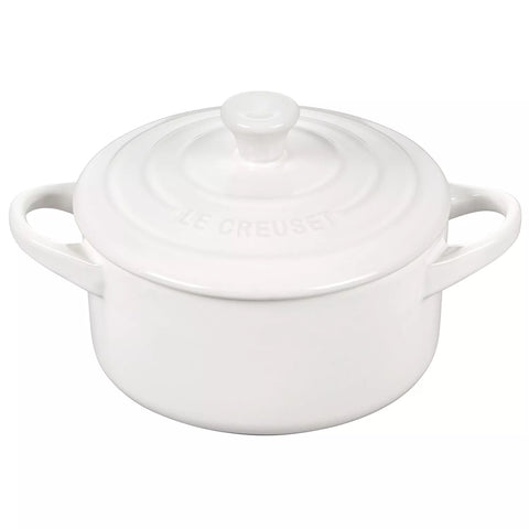 Le Creuset Petite Cocotte, 14 oz.