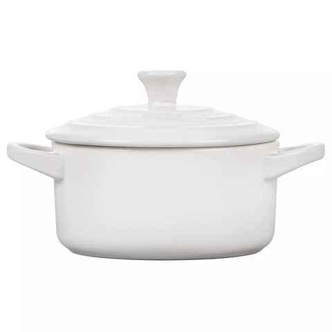 Le Creuset Petite Cocotte, 14 oz.
