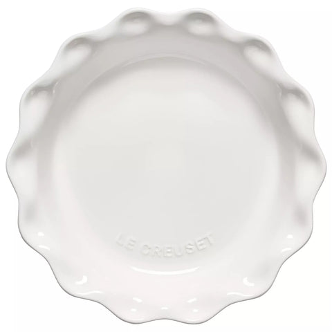 Le Creuset Heritage Pie Dish, 9"