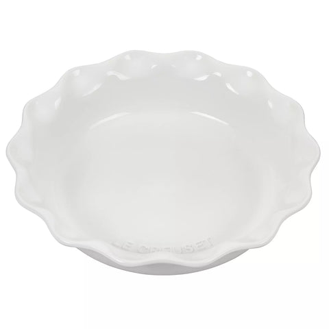 Le Creuset Heritage Pie Dish, 9"