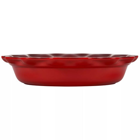 Le Creuset Heritage Pie Dish, 9"