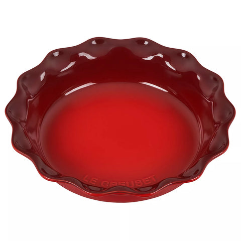 Le Creuset Heritage Pie Dish, 9"