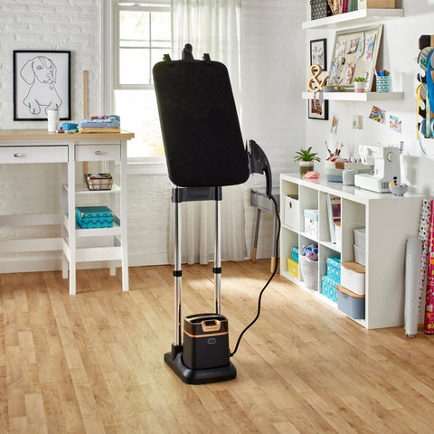 Rowenta IXEO All in One Iron & Steamer