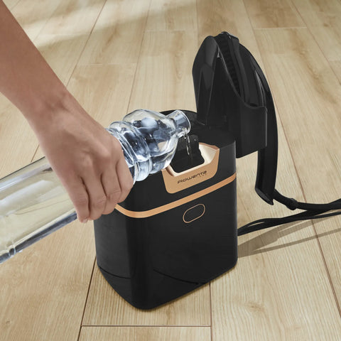 Rowenta IXEO All in One Iron & Steamer