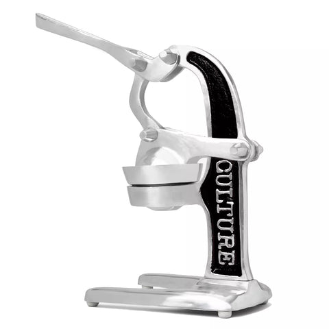 Verve Culture Artisan Citrus Juicer