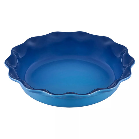 Le Creuset Heritage Pie Dish, 9"