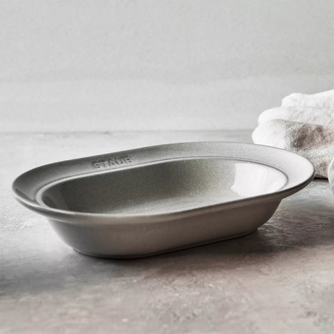 Staub Serving Platter
