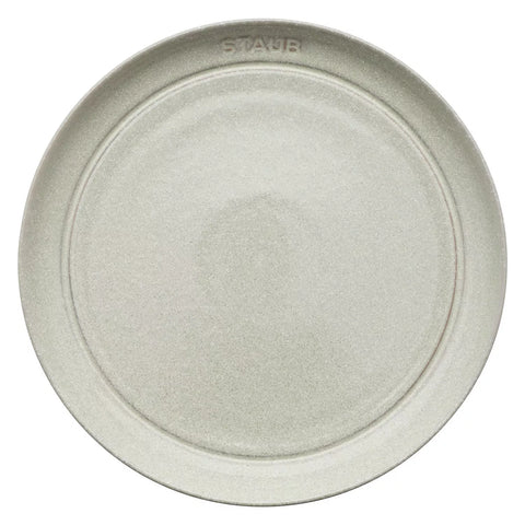 Staub Salad Plates, Set of 4