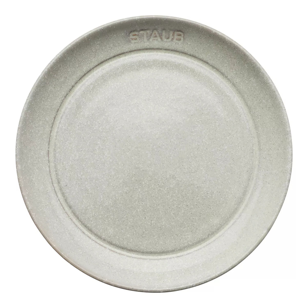 Staub Appetizer Plates, Set of 4