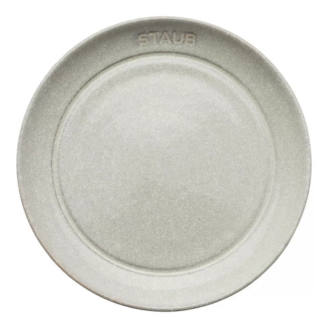 Staub Appetizer Plates, Set of 4