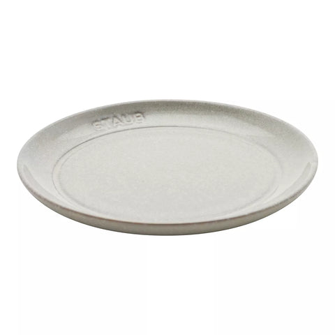 Staub Appetizer Plates, Set of 4