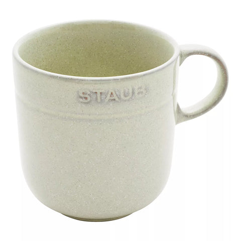 Staub Mugs, Set of 4