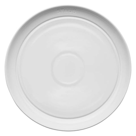 Staub Salad Plates, Set of 4
