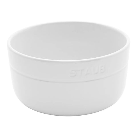 Staub Cereal Bowls, Set of 4