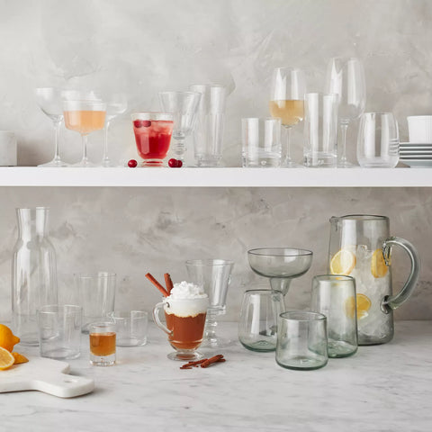 Bormioli Rocco Aqua Carafe