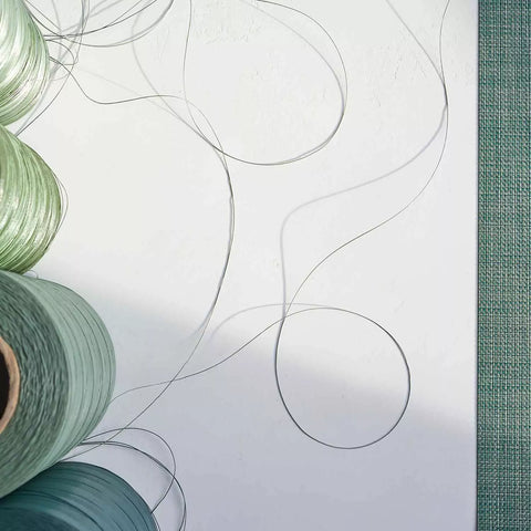 Chilewich Mini Basketweave Placemat, 19" x 14"