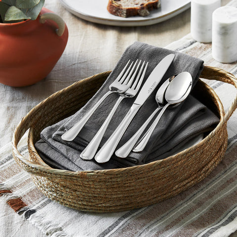 Zwilling J.A. Henckels Alcea 20-Piece Flatware Set