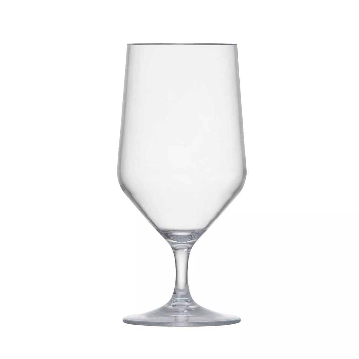Fortessa Sole Outdoor All-Purpose Glasses, Set of 6