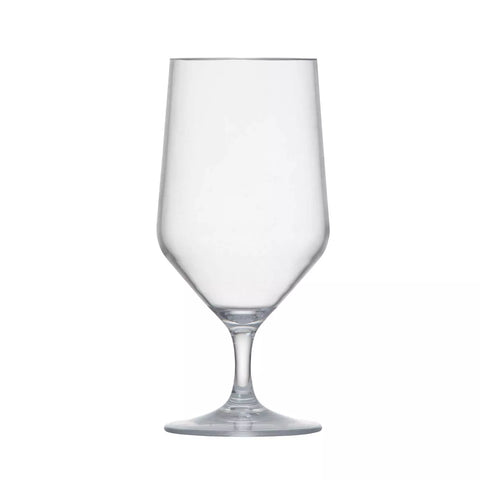 Fortessa Sole Outdoor All-Purpose Glasses, Set of 6