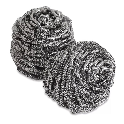 Scouring Pad, Set of 2