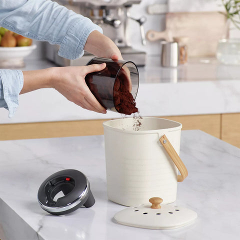 Breville Puck Sucker