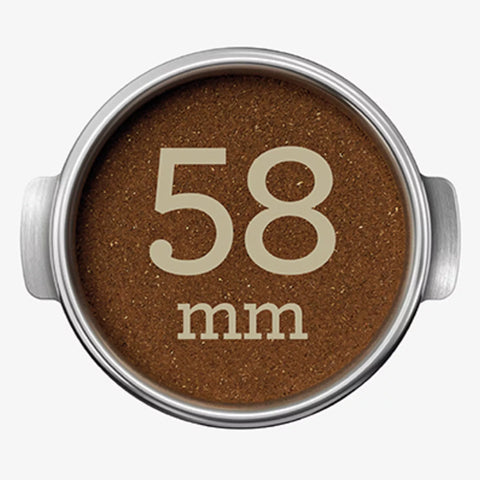 Breville Puck Sucker