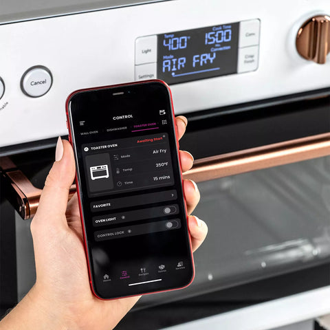 Café™ Couture™ Oven with Air Fry