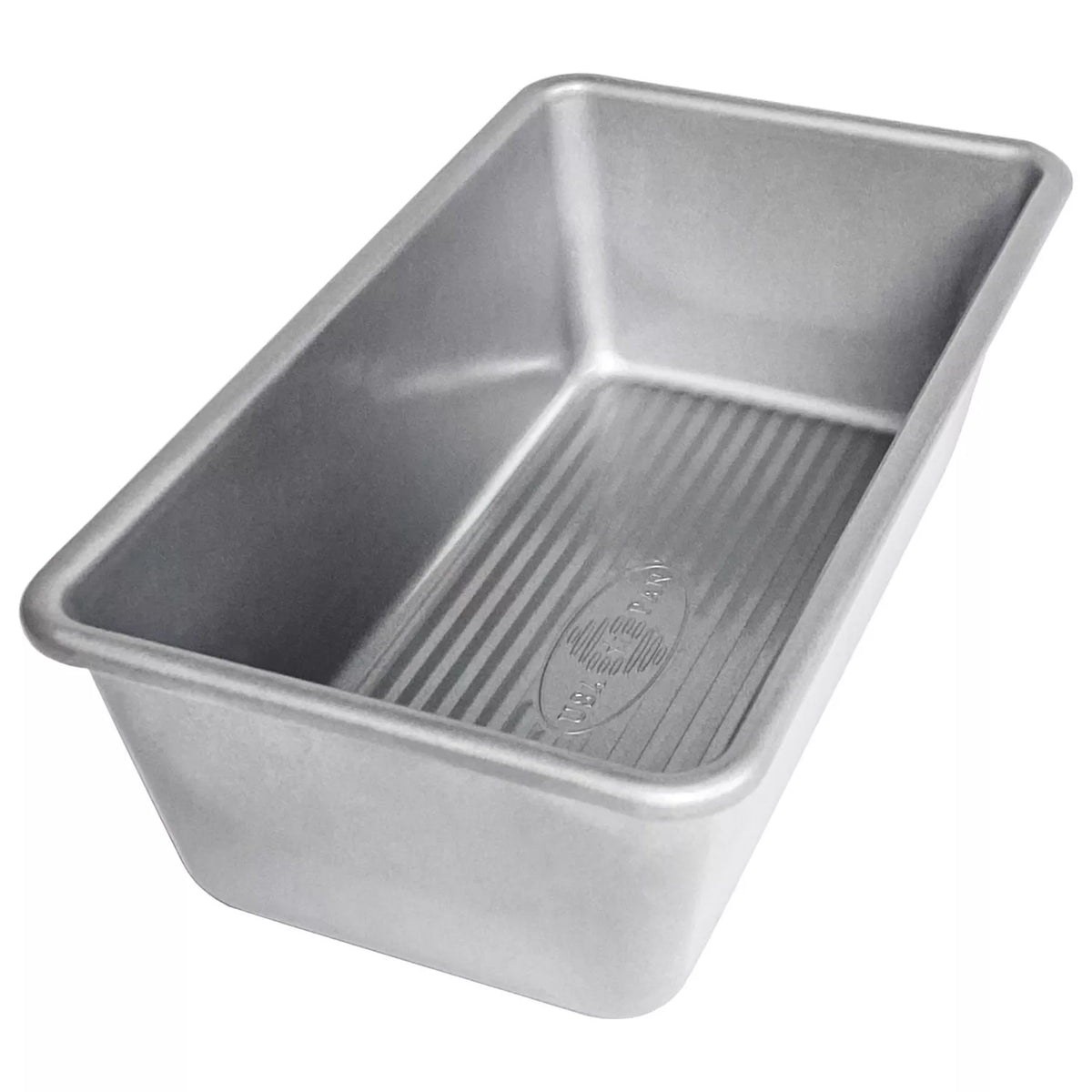 USA Pan Loaf Pan, 1 lb.