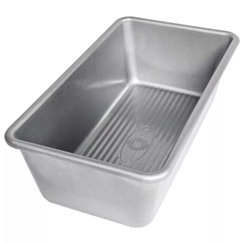 USA Pan Loaf Pan, 1 lb.