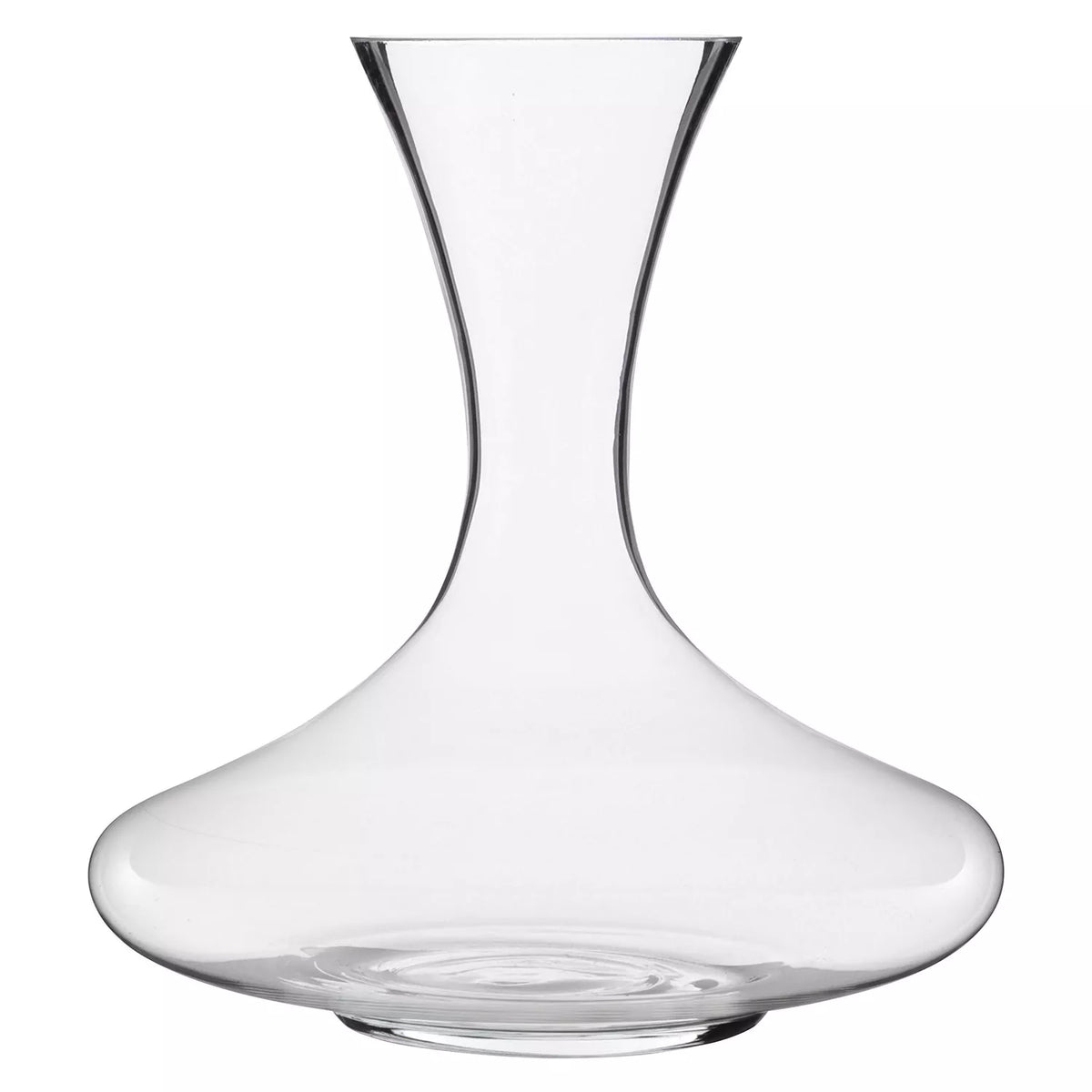 Luigi Bormioli Crescendo Decanter