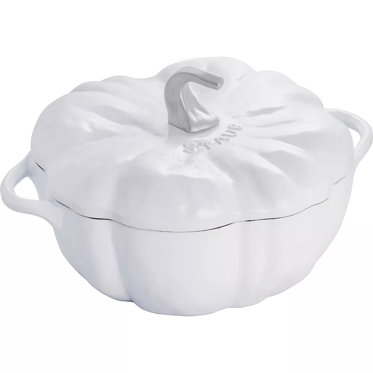 Staub Pumpkin Dutch Oven, 3.5 qt.