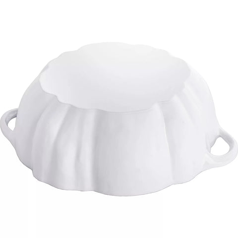 Staub Pumpkin Dutch Oven, 3.5 qt.
