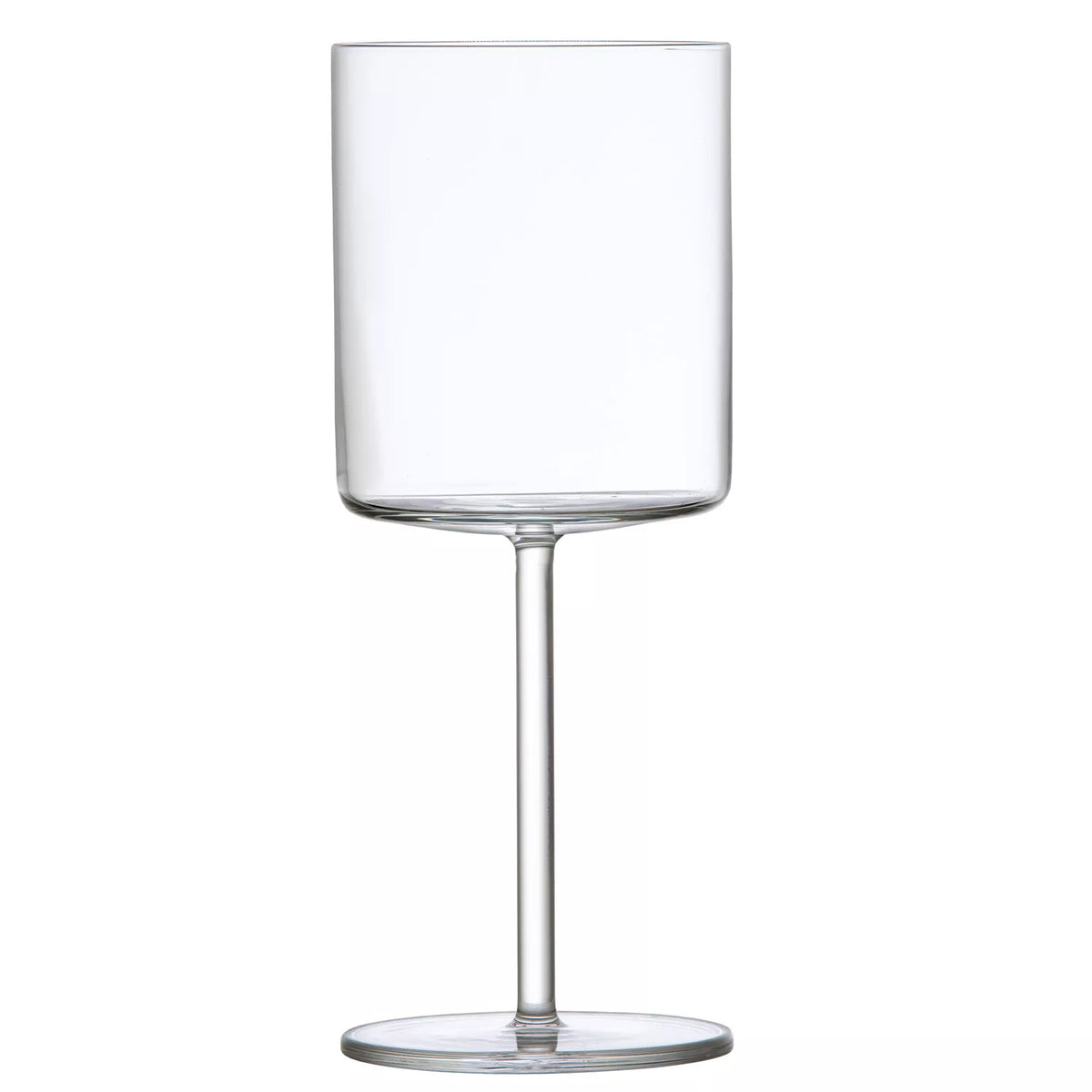 Schott Zwiesel Modo White Wine Glasses, Set of 4