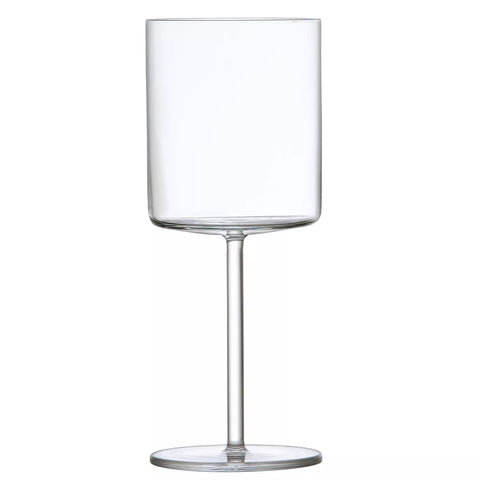 Schott Zwiesel Modo White Wine Glasses, Set of 4